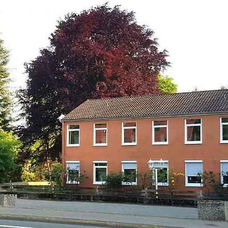 Pension Highway 3 Bielefeld Dış mekan fotoğraf