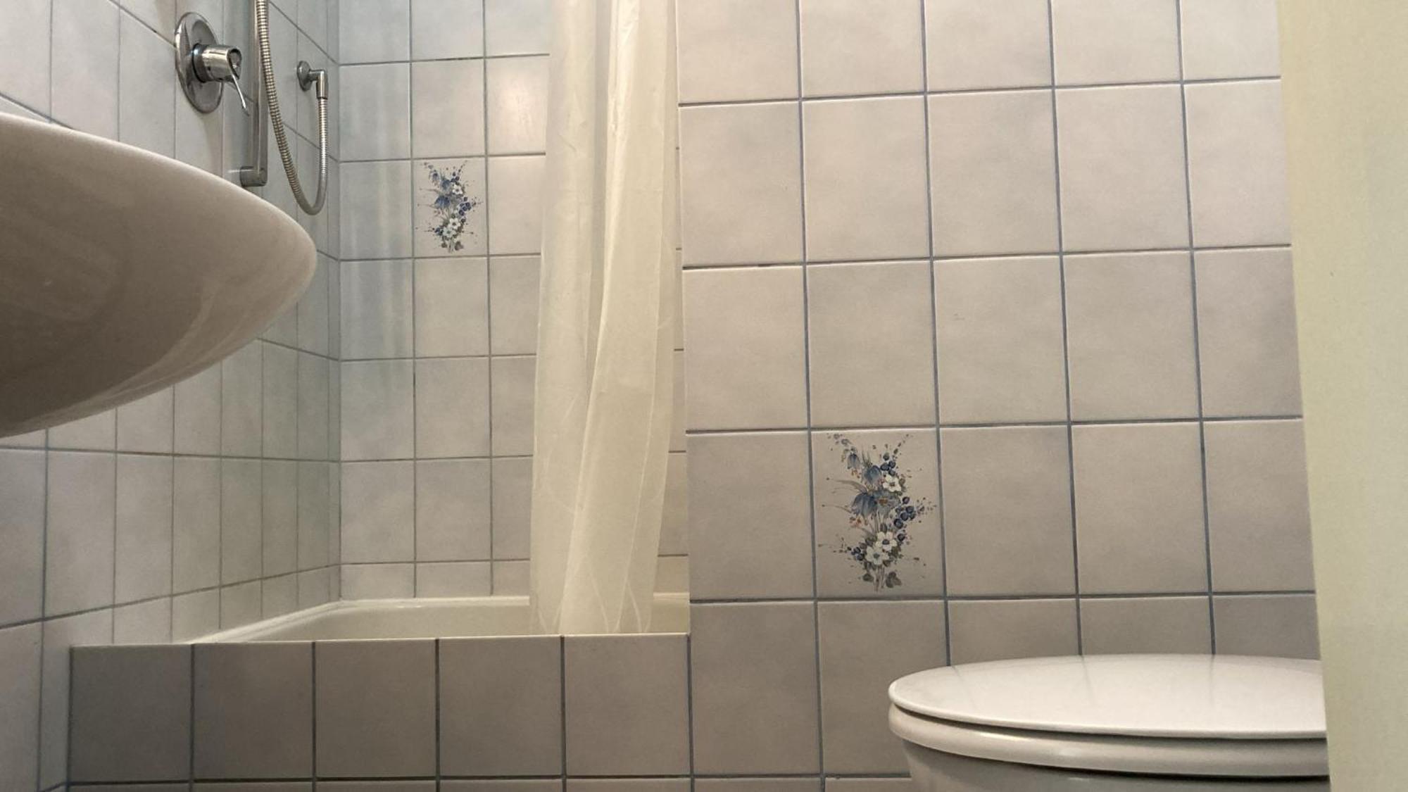 Pension Highway 3 Bielefeld Dış mekan fotoğraf