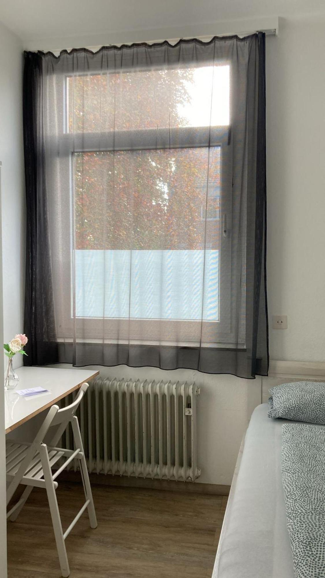 Pension Highway 3 Bielefeld Dış mekan fotoğraf